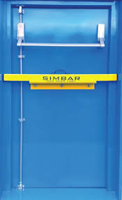 Simbar Pic